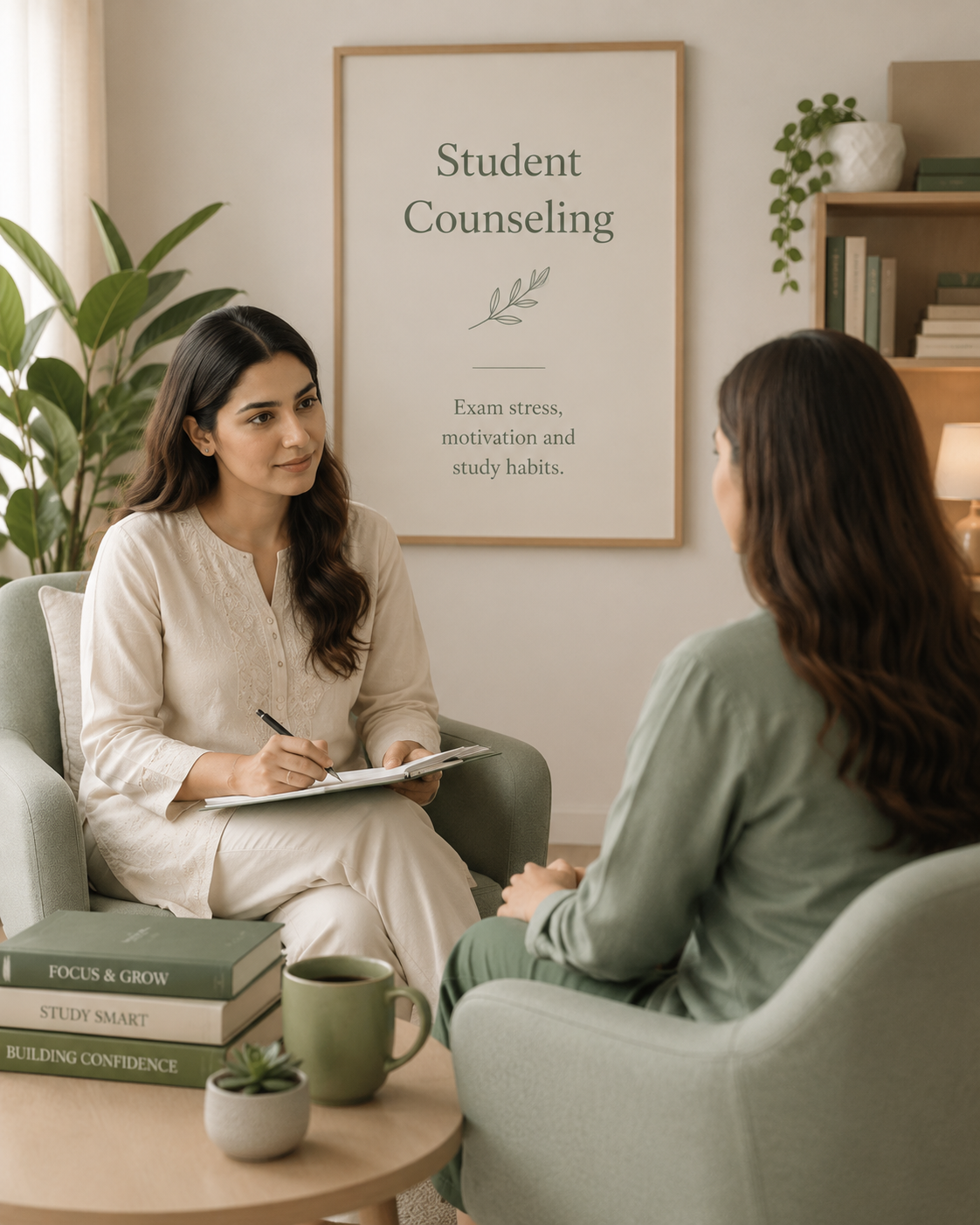 Student Counseling