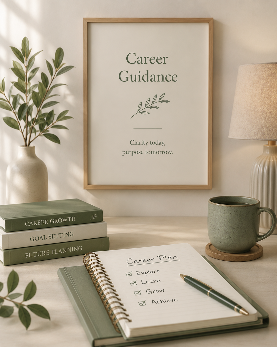 Career Guidance