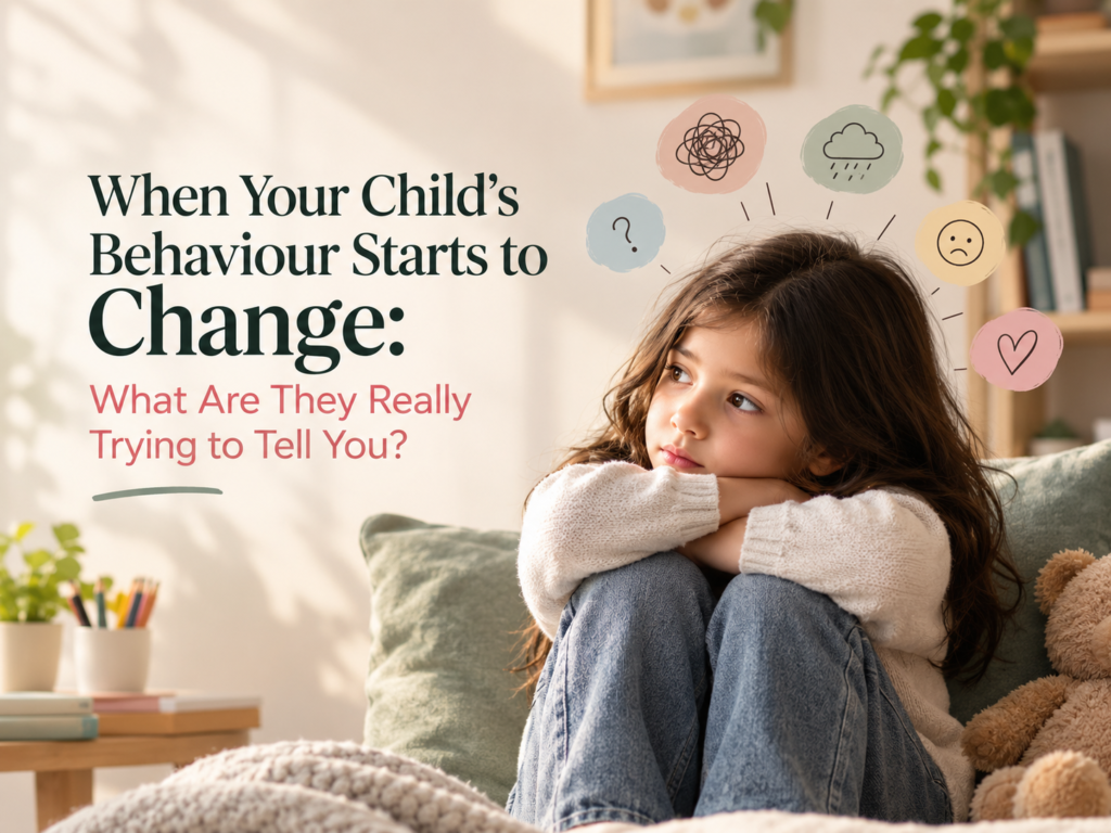 child counselling